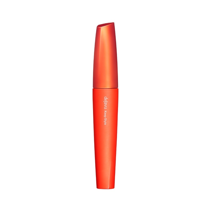 Keep Styles Mascara Jet Black