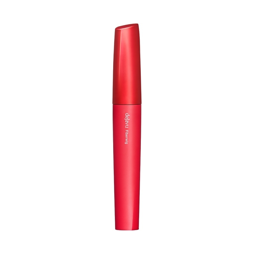 Fiberwig Ultra Long Mascara Jet Black