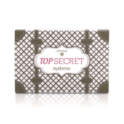 EMINA Top Secret Eyebrow 2.9 gr (Pc(s))