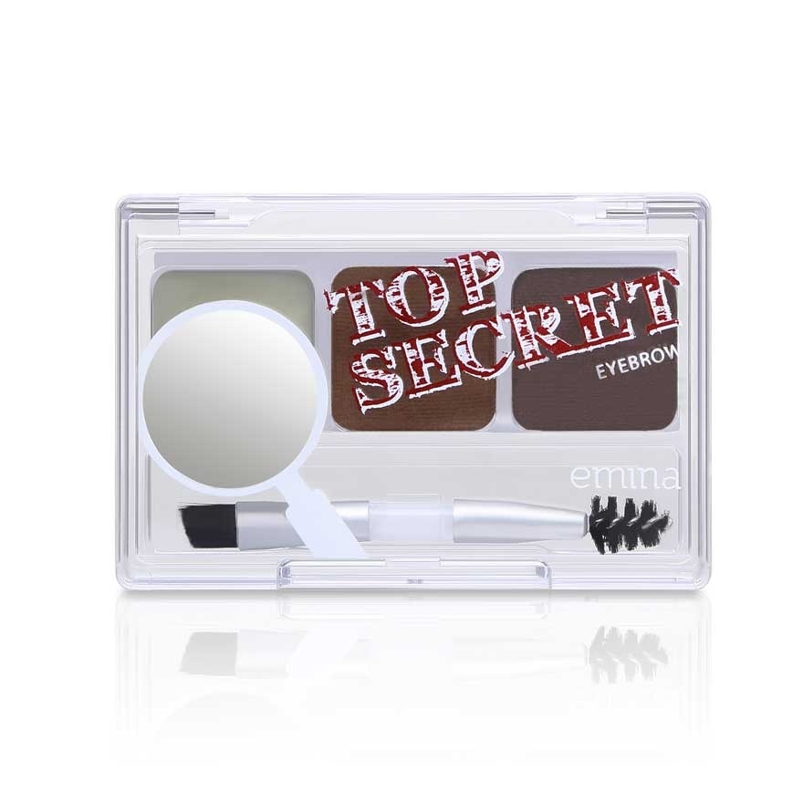 Top Secret Eyebrow 2.9 gr (Pc(s))