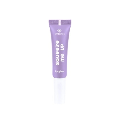 EMINA Squeeze Me Up Lip Glass 02 Stargaze 6.5 g