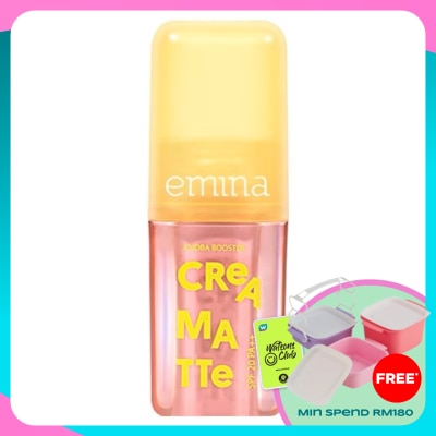 EMINA Creamatte 08 Pumpkin Spice 5.5 gram