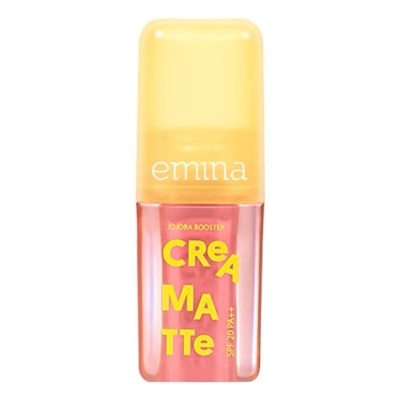 EMINA Creamatte 03 Mauvelous 5.5 gr (Pc(s))