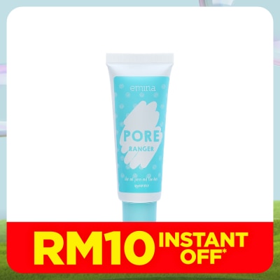 EMINA Pop Rouge Pressed Eye Shadow Nude 3.3 gr