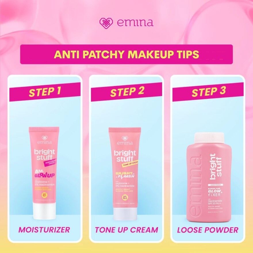 Bright Stuff Loose Powder 55 g
