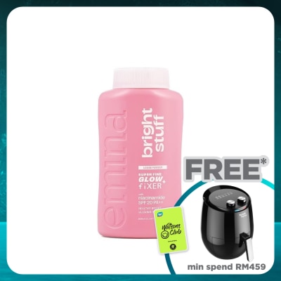 EMINA Bright Stuff Loose Powder 55 g