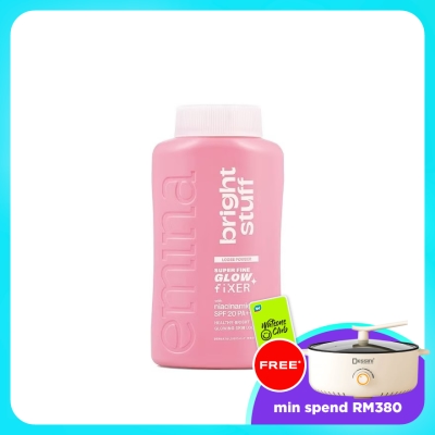 EMINA - Bright Stuff Loose Powder 55 g image