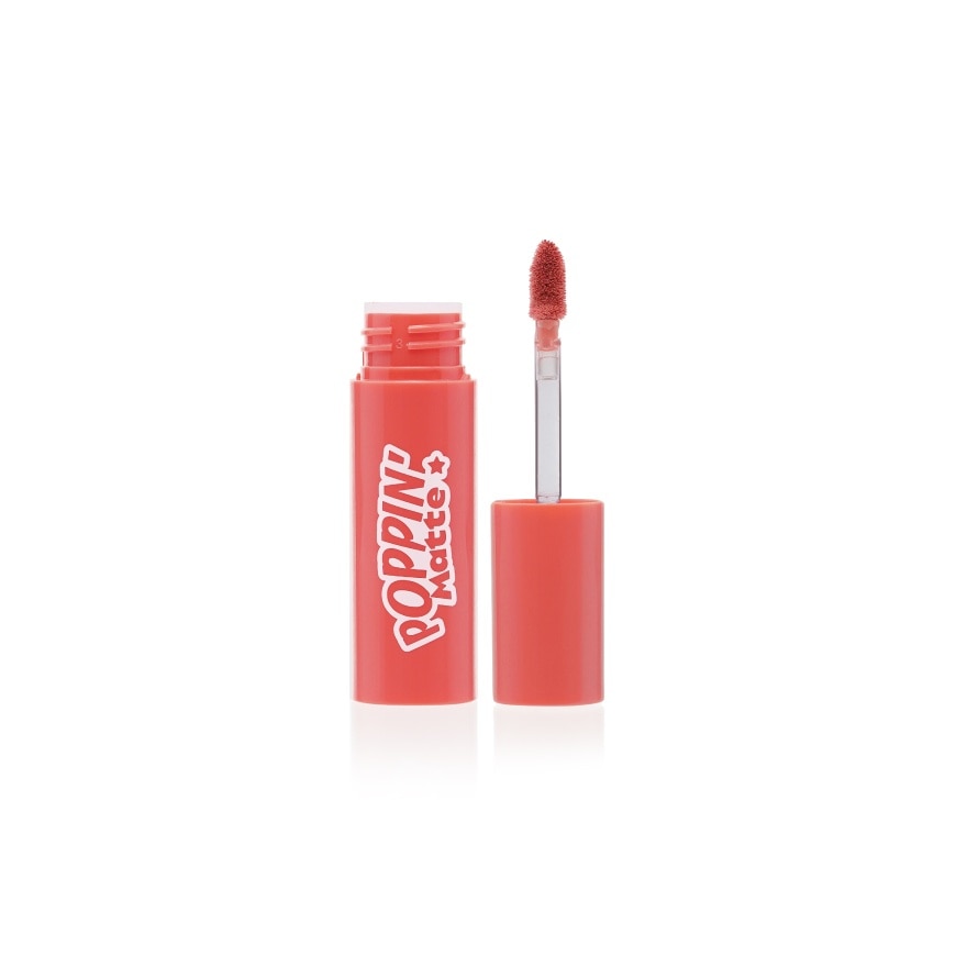 Poppin Matte Lip Cream 03 Game On