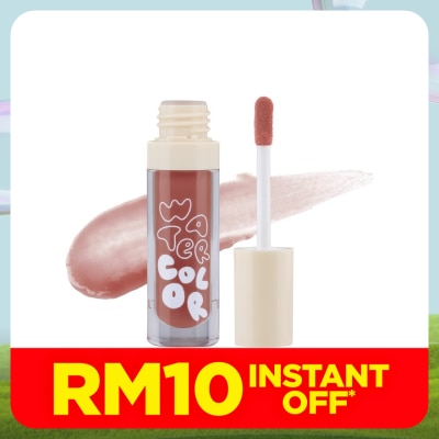 EMINA Watercolor Lip Serum 03 Dusk