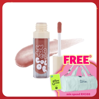 EMINA Watercolor Lip Serum 03 Dusk