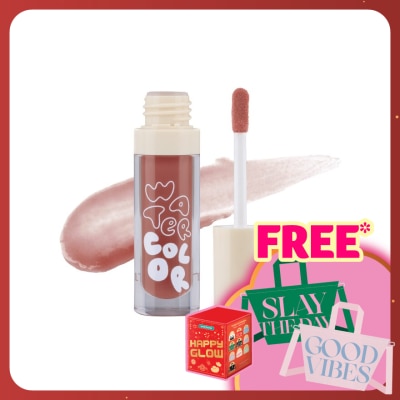 EMINA Watercolor Lip Serum 03 Dusk