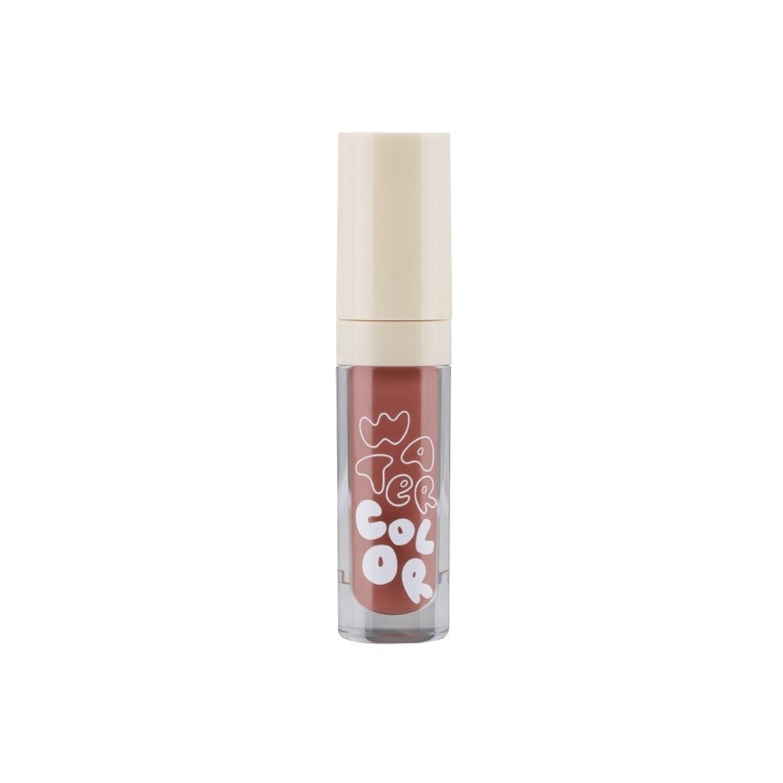 Watercolor Lip Serum 03 Dusk