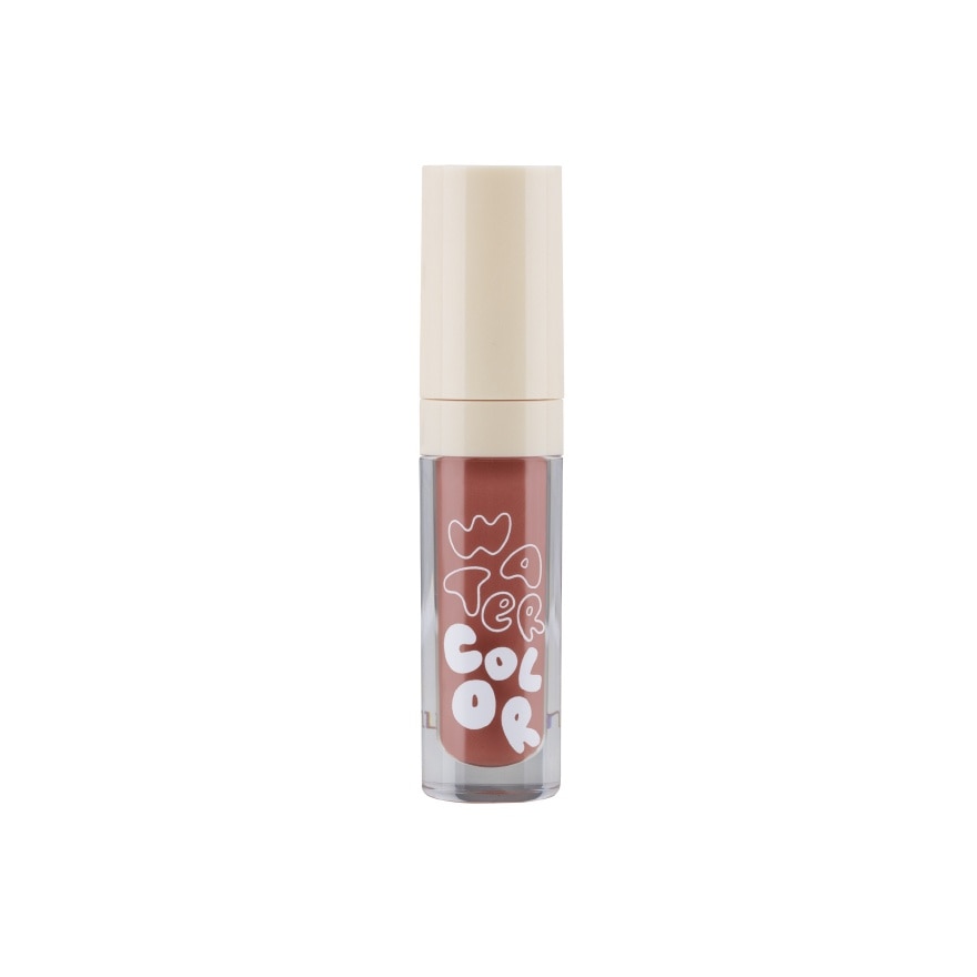 Watercolor Lip Serum 03 Dusk