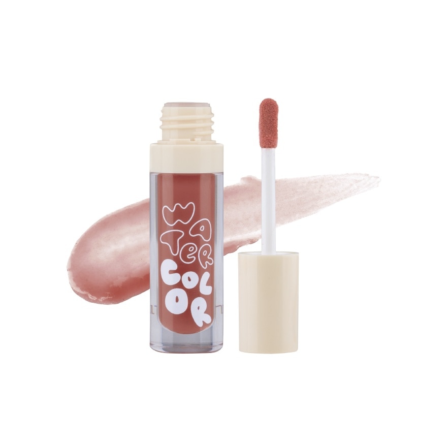 Watercolor Lip Serum 03 Dusk