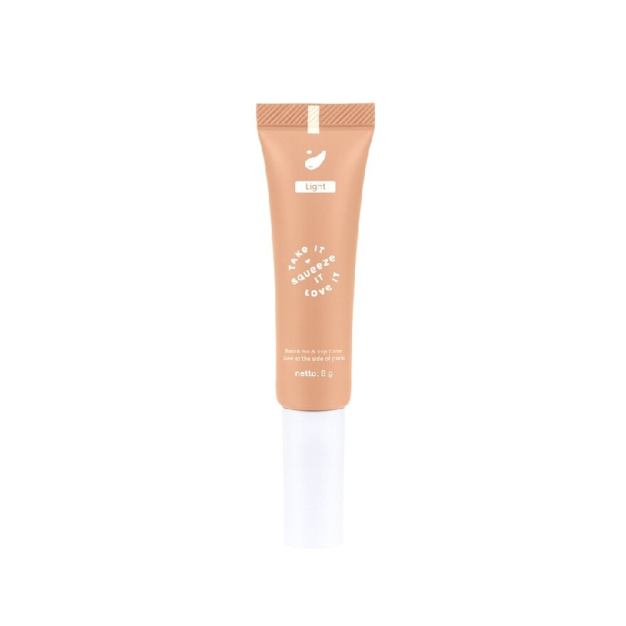 Squeeze Me Up Liquid Concealer Light 8 g