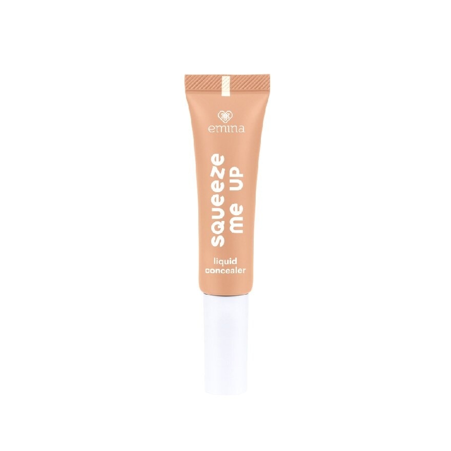 Squeeze Me Up Liquid Concealer Light 8 g