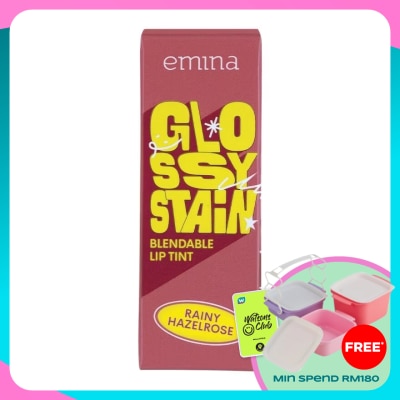 EMINA Glossy Stain 03 Candy Rain 3 g