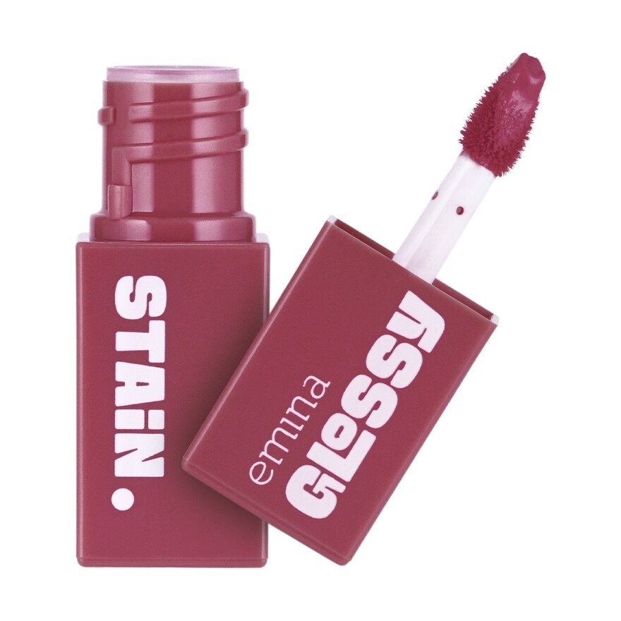 Glossy Stain 01 Autumn Bell 3 g