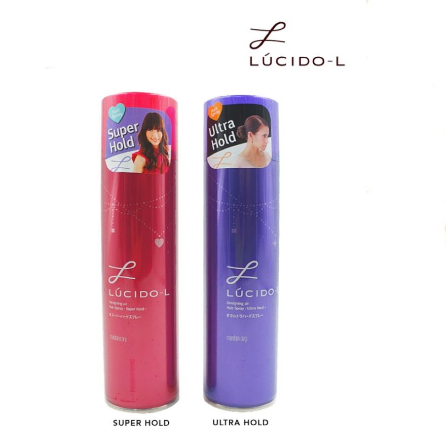 Hair Spray Ultra Hard 200g image