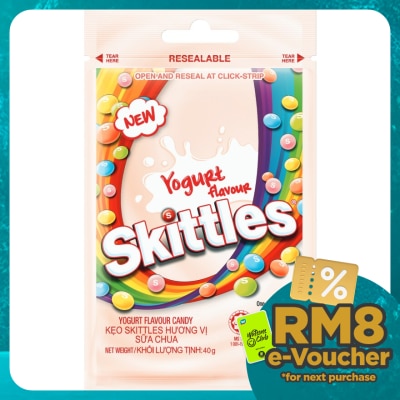 SKITTLES Skittles Yoghurt 40g