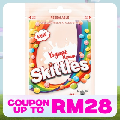 SKITTLES Skittles Yoghurt 40g