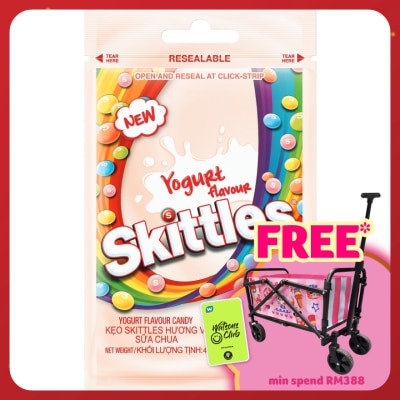 SKITTLES Skittles Yoghurt 40g