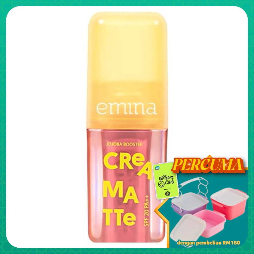 Creamatte 02 Fuzzy Wuzzy 5.5 gr (Pc(s))