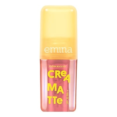 EMINA Creamatte 02 Fuzzy Wuzzy 5.5 gr (Pc(s))