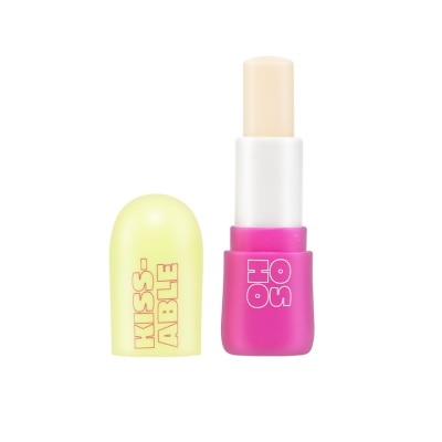 EMINA Oh So Kissable Tinted Balm Stick Pink Bonbons 4 g