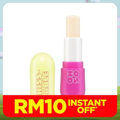 EMINA Oh So Kissable Tinted Balm Stick Pink Bonbons 4 g