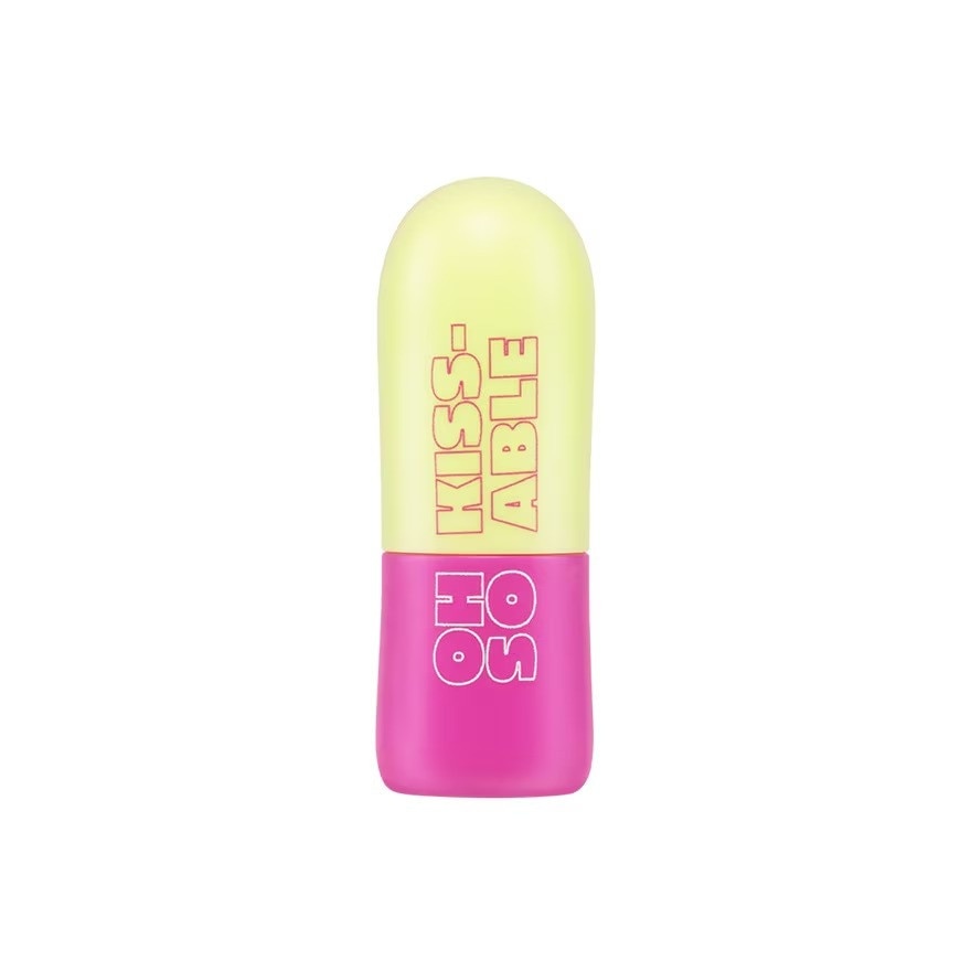 Oh So Kissable Tinted Balm Stick Pink Bonbons 4 g