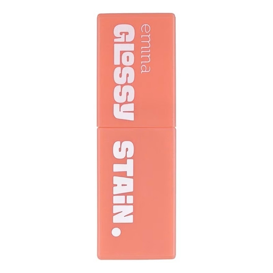 Glossy Stain 04 Peach Sprinkles 3 g