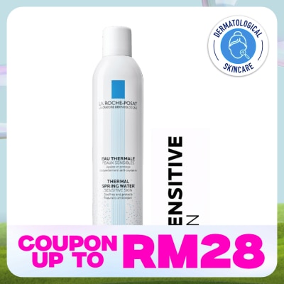 LA ROCHE POSAY Thermal Water for Face & Body 300ml