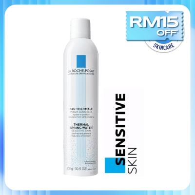 LA ROCHE POSAY Thermal Water for Face & Body 300ml
