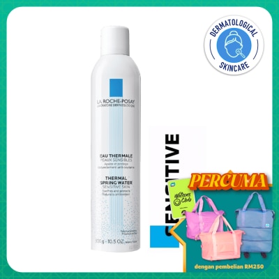 LA ROCHE POSAY Thermal Water for Face & Body 300ml