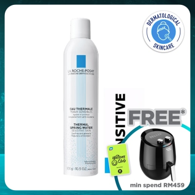 LA ROCHE POSAY Thermal Water for Face & Body 300ml
