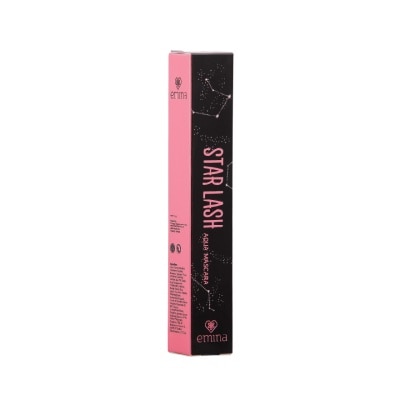 EMINA Star Lash Aqua Mascara 5 gr (Pc(s))