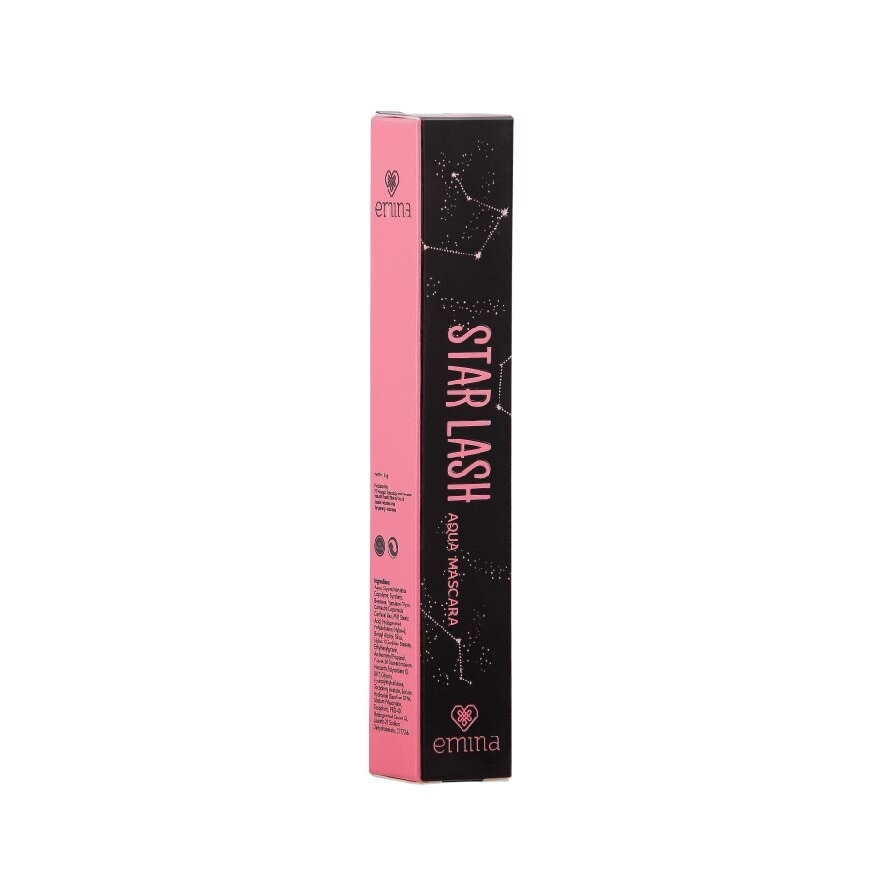 Star Lash Aqua Mascara 5 gr (Pc(s))