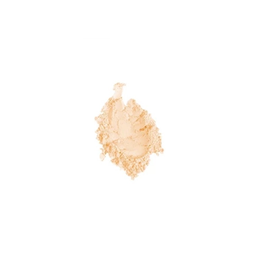 Bare With Me Mineral Loose Powder 02 Light Beige 8