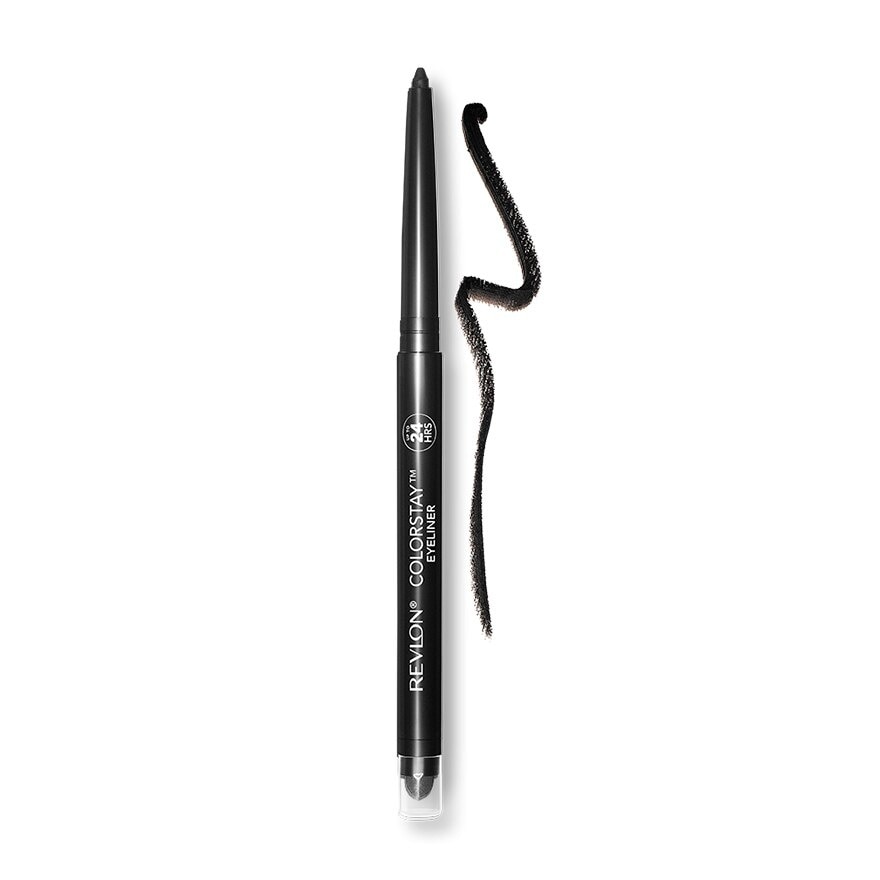 Colorstay Eyeliner Black 1's