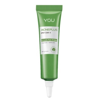 Y.O.U Acneplus Spot Care X 15g