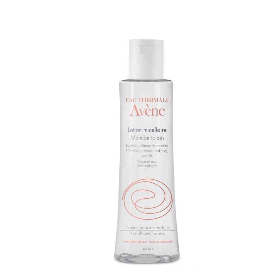 Micellar Lotion 200ml image