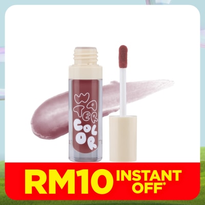 EMINA Watercolor Lip Serum 01 Dawn