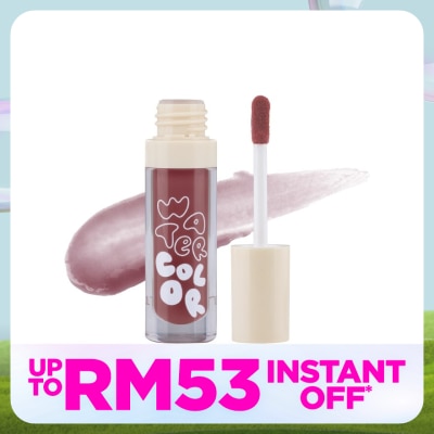 EMINA Watercolor Lip Serum 01 Dawn