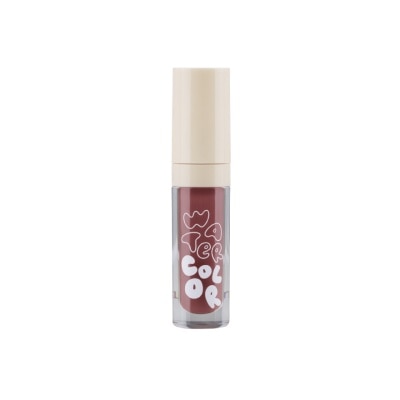 EMINA Watercolor Lip Serum 01 Dawn