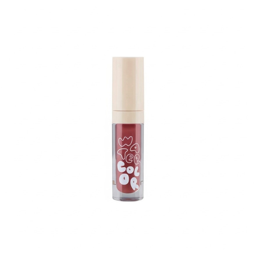 Watercolor Lip Serum 01 Dawn