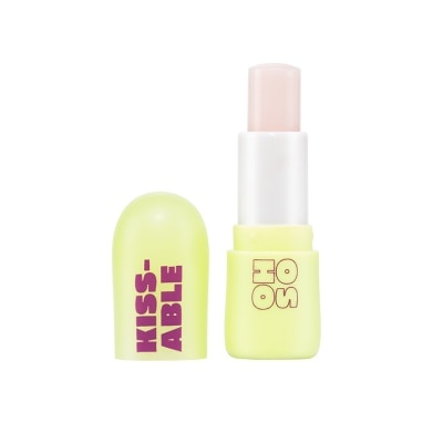 EMINA Oh So Kissable Tinted Balm Stick Plum Candy 4 g