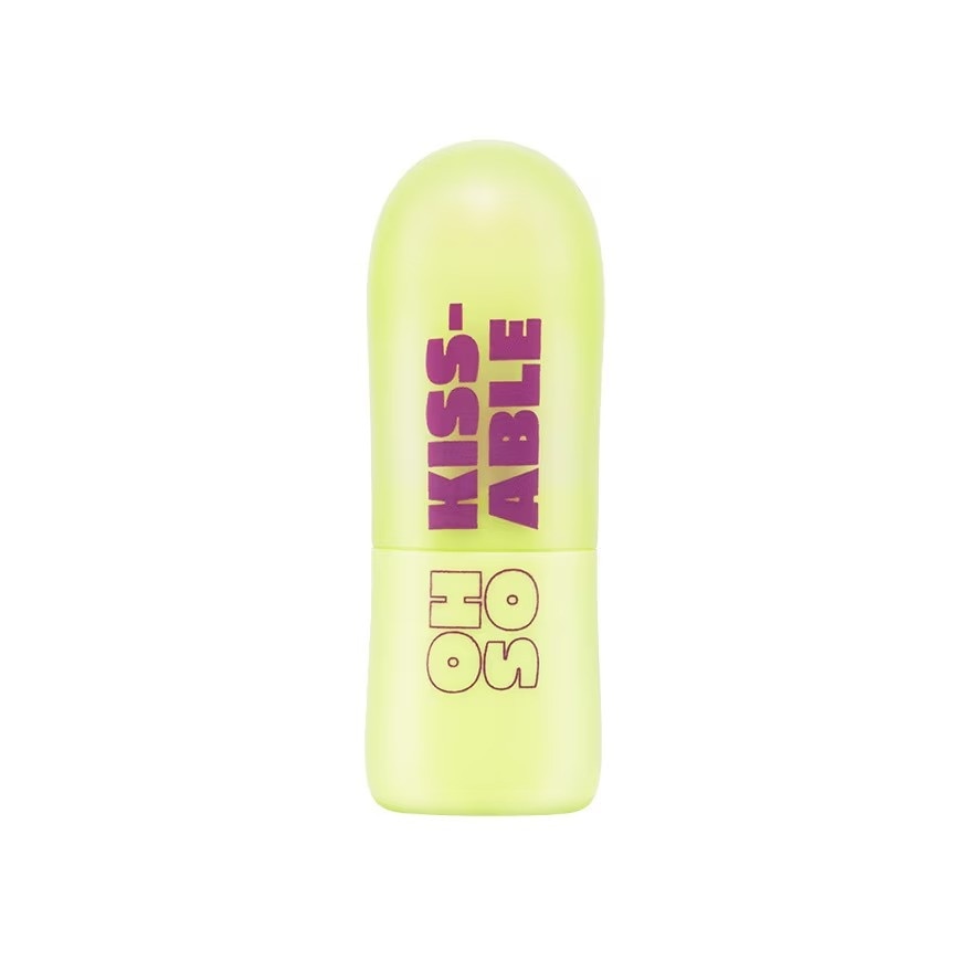 Oh So Kissable Tinted Balm Stick Plum Candy 4 g