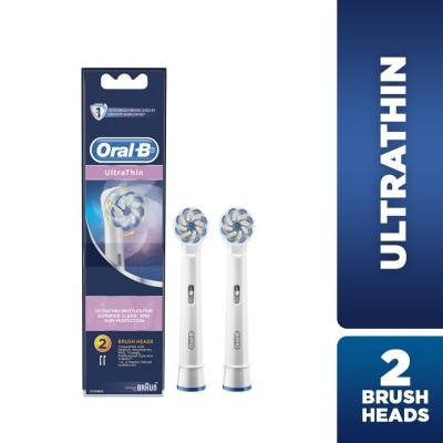 ORAL-B OB POC STW REF ULTRATHIN 2S