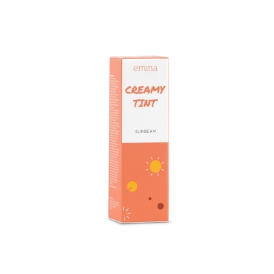 EMINA Creamytint 03 Sunbeam 3.6 g